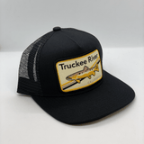 Truckee River Pocket Hat - MTT Collective