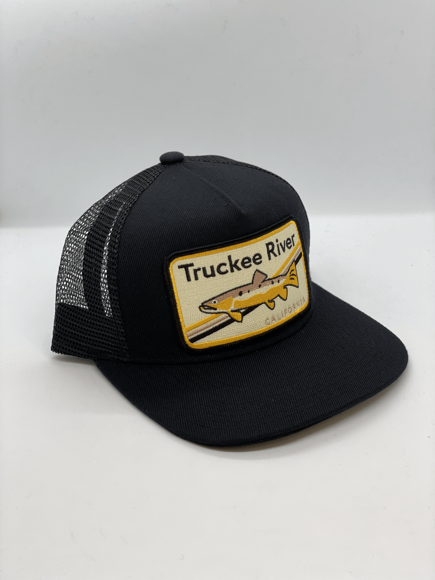 Truckee River Pocket Hat - MTT Collective