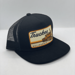 Truckee Train Pocket Hat - MTT Collective