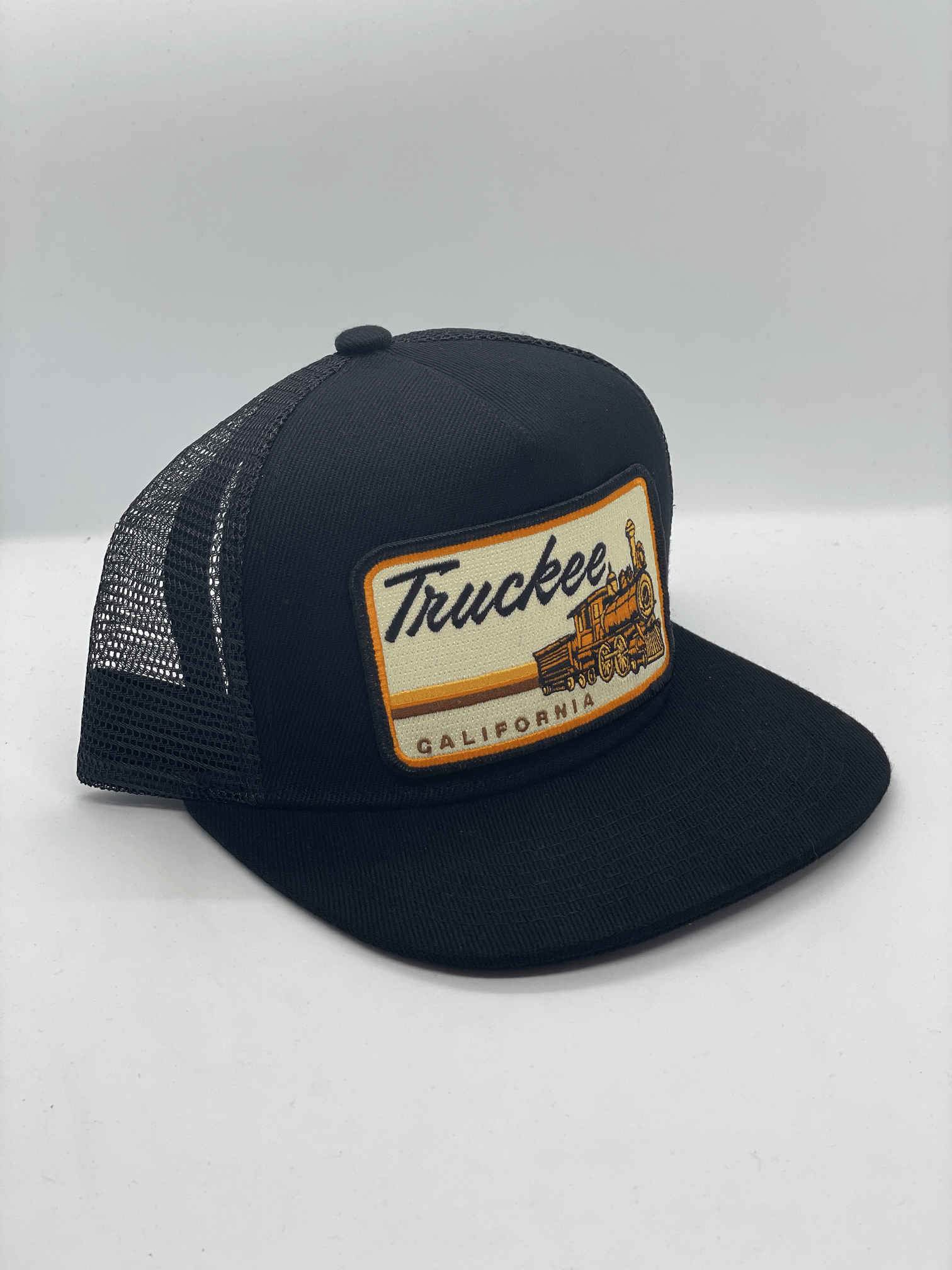 Truckee Train Pocket Hat - MTT Collective