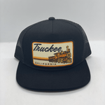 Truckee Train Pocket Hat - MTT Collective