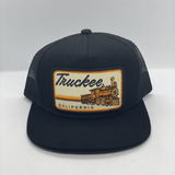 Truckee Train Pocket Hat - MTT Collective