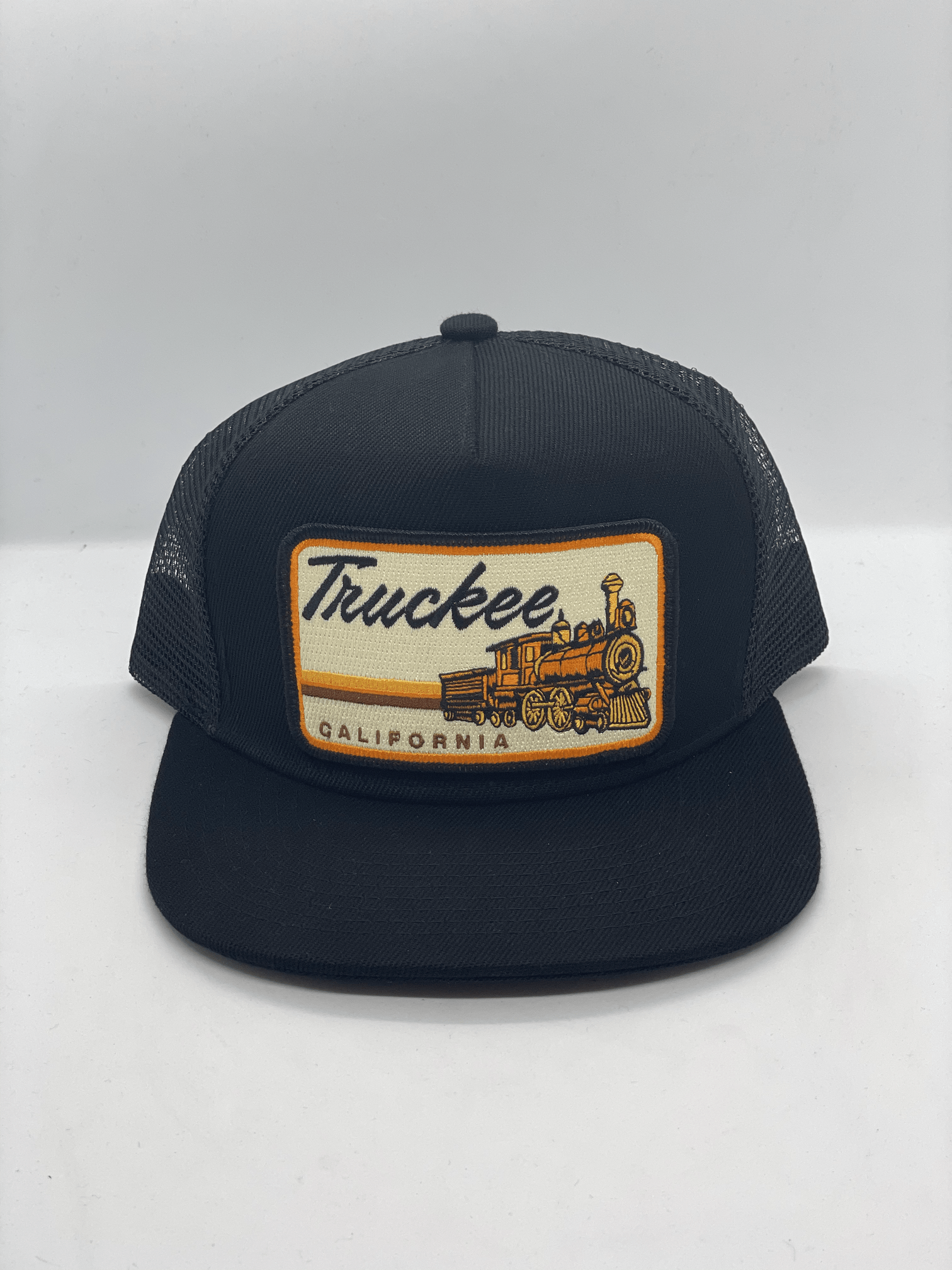 Truckee Train Pocket Hat - MTT Collective