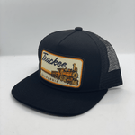 Truckee Train Pocket Hat - MTT Collective