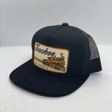 Truckee Train Pocket Hat - MTT Collective