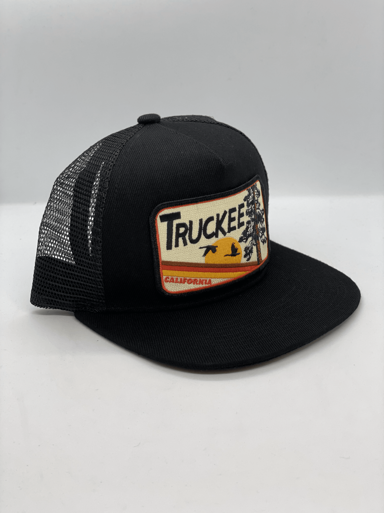 Truckee Tree Pocket Hat - MTT Collective