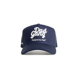 Dad Gang Trucker
