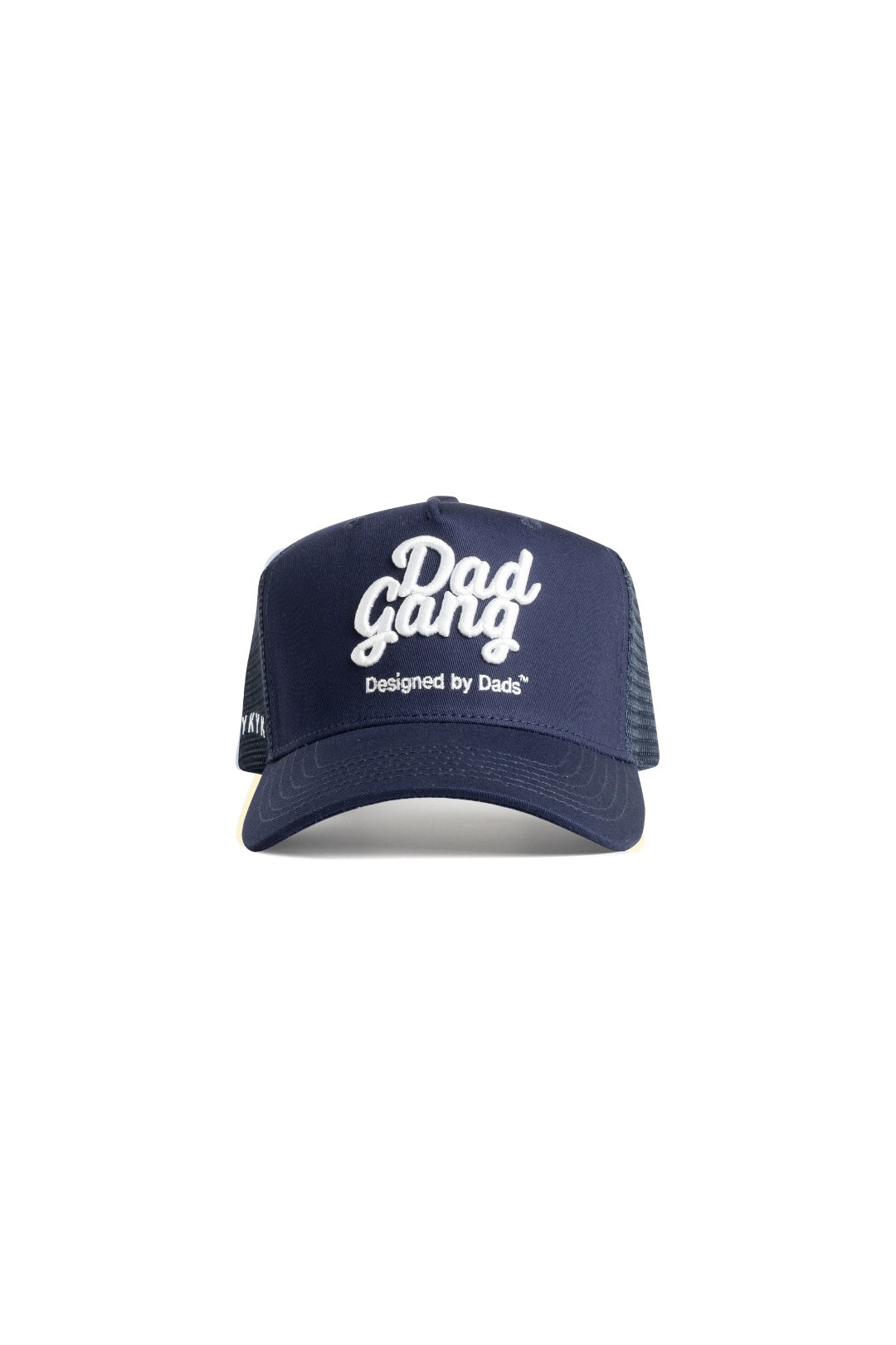 Dad Gang Trucker