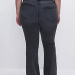 Try Me Good Classic Slim Bootcut Jeans - MTT Collective