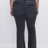 Try Me Good Classic Slim Bootcut Jeans - MTT Collective