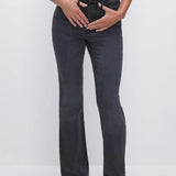 Try Me Good Classic Slim Bootcut Jeans - MTT Collective