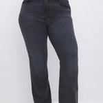 Try Me Good Classic Slim Bootcut Jeans - MTT Collective
