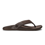 Tuahine Waterproof Leather Sandals