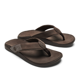 Tuahine Waterproof Leather Sandals