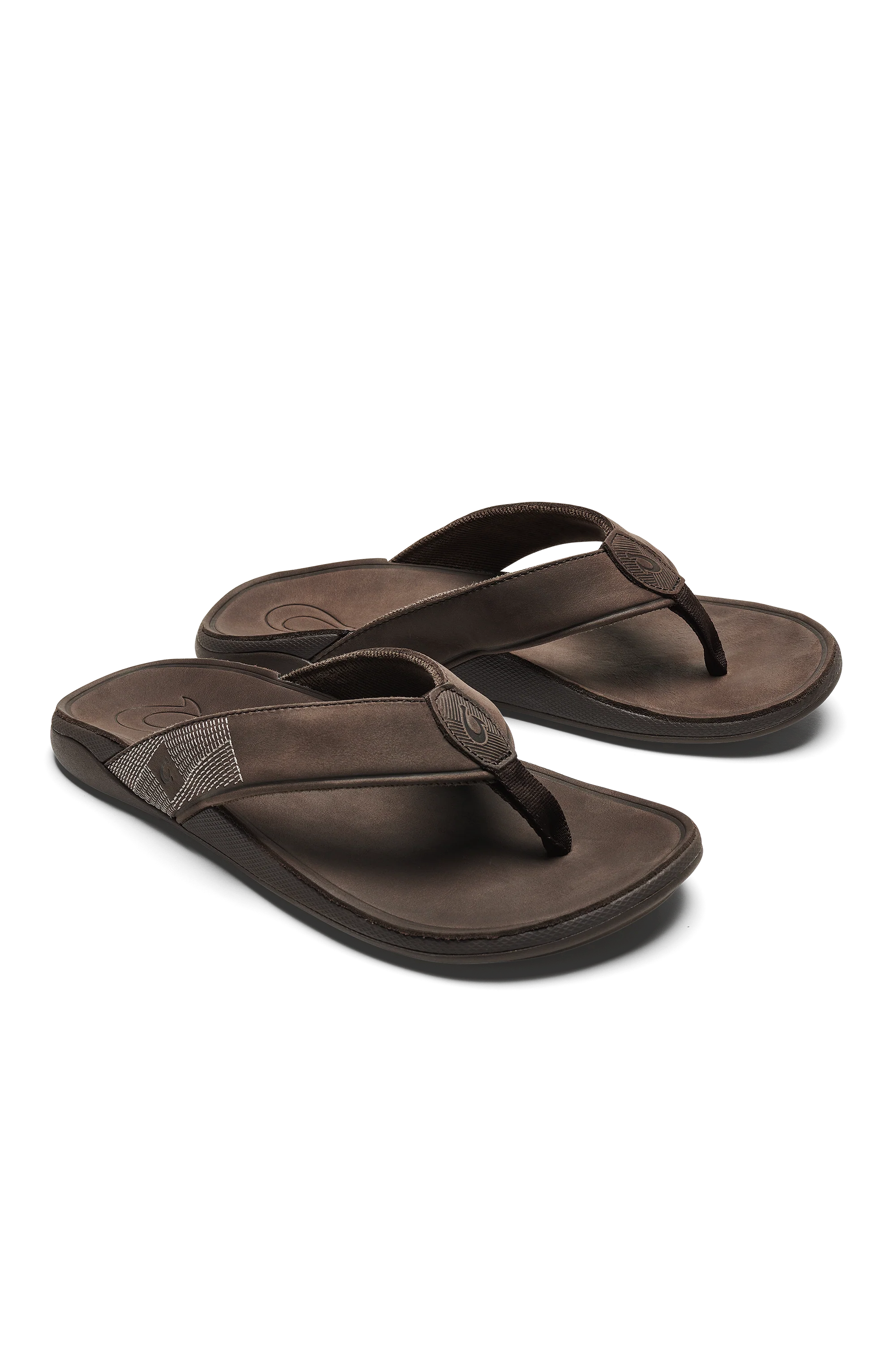 Tuahine Waterproof Leather Sandals