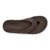 Tuahine Waterproof Leather Sandals
