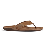 Tuahine Waterproof Leather Sandals