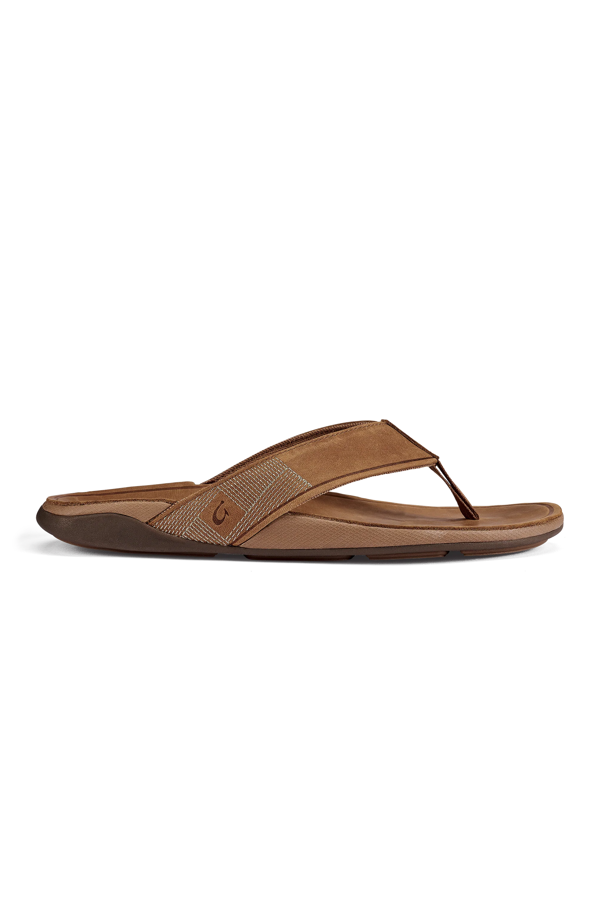 Tuahine Waterproof Leather Sandals