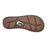 Tuahine Waterproof Leather Sandals
