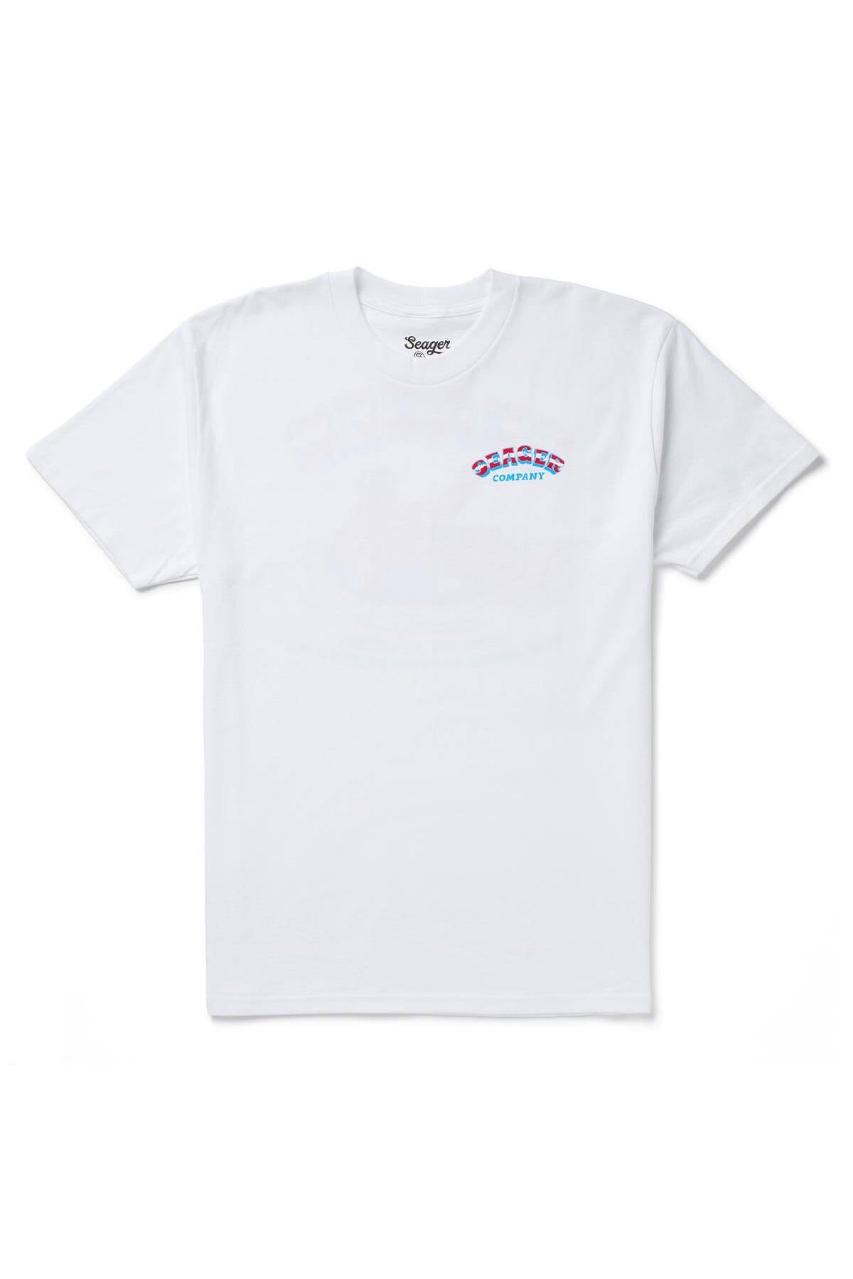 Tubular Tee
