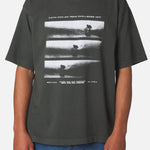 Tunnels Box Fit Tee - MTT Collective