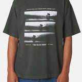Tunnels Box Fit Tee - MTT Collective