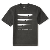 Tunnels Box Fit Tee - MTT Collective