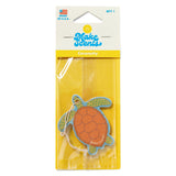 Turtle Air Freshener - MTT Collective