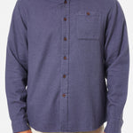 Twiller Flannel - MTT Collective