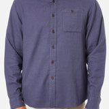 Twiller Flannel - MTT Collective