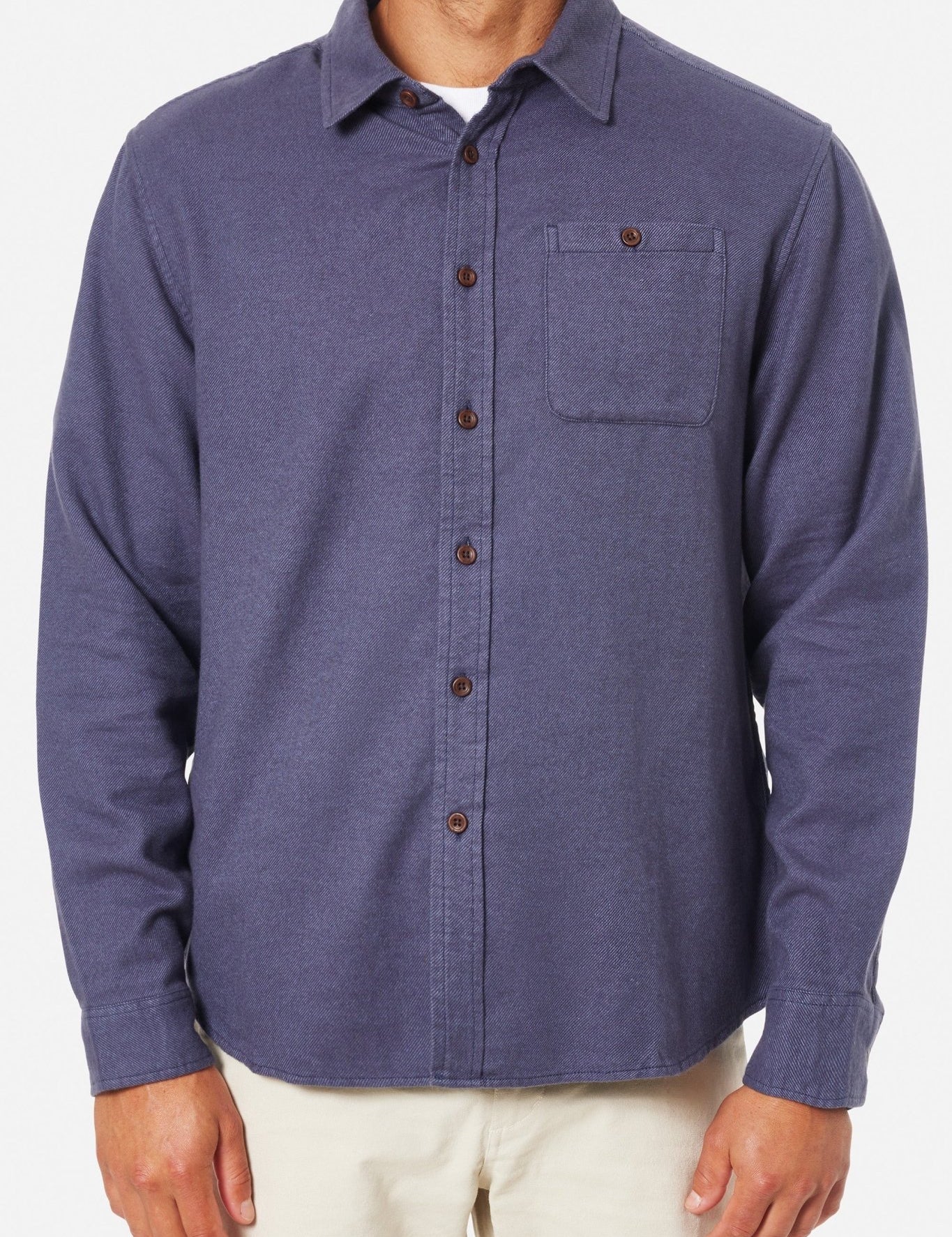 Twiller Flannel - MTT Collective