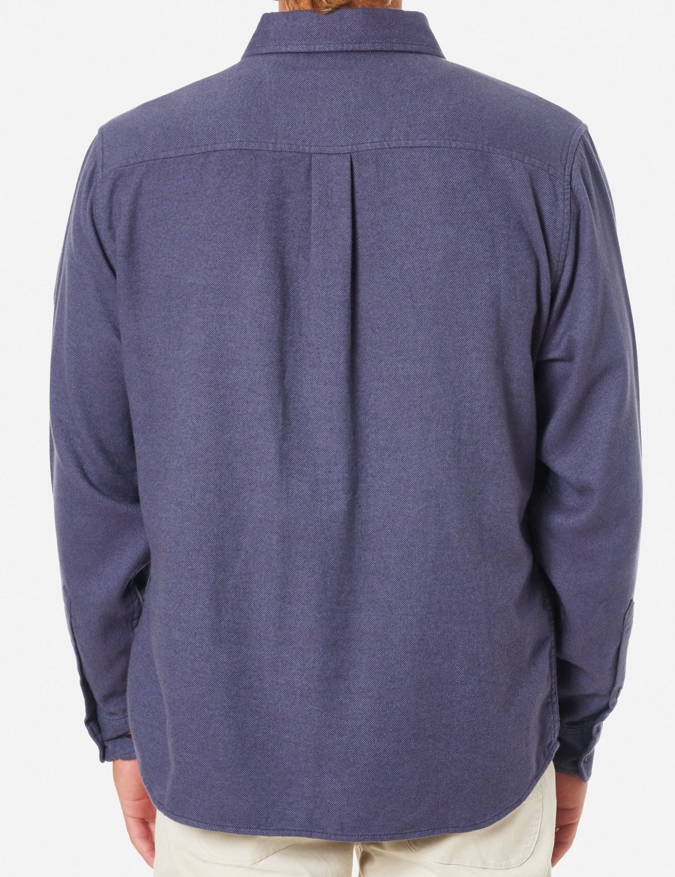 Twiller Flannel - MTT Collective