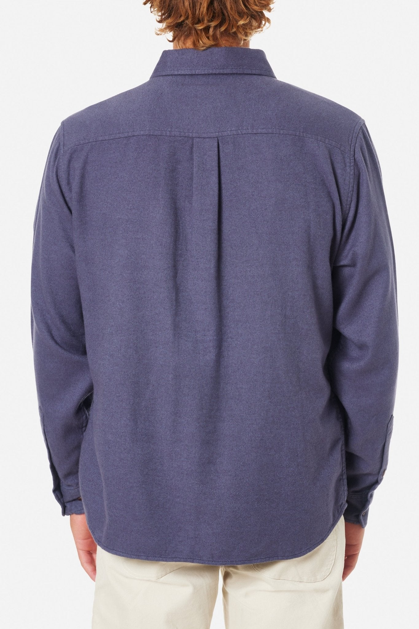 Twiller Flannel - MTT Collective