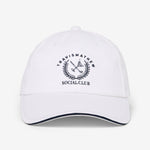 Twisted Ivy Adjustable Hat - MTT Collective