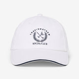 Twisted Ivy Adjustable Hat - MTT Collective