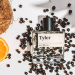 Tyler - Men's Cologne - MTT Collective