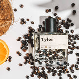 Tyler - Men's Cologne - MTT Collective