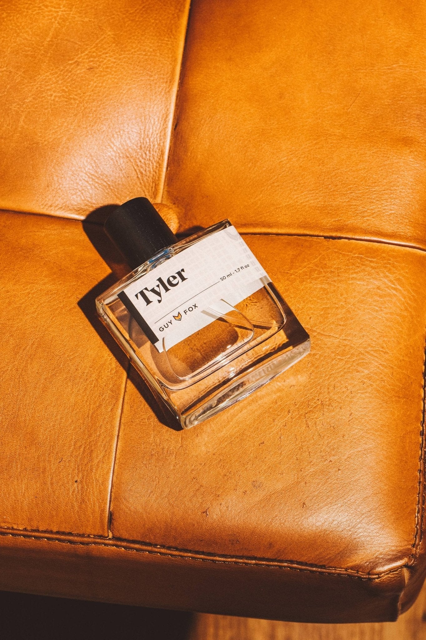 Tyler - Men's Cologne - MTT Collective