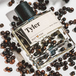 Tyler - Men's Cologne - MTT Collective