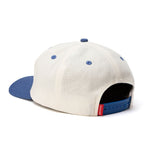 Uncle Bill Hemp Snapback - MTT Collective
