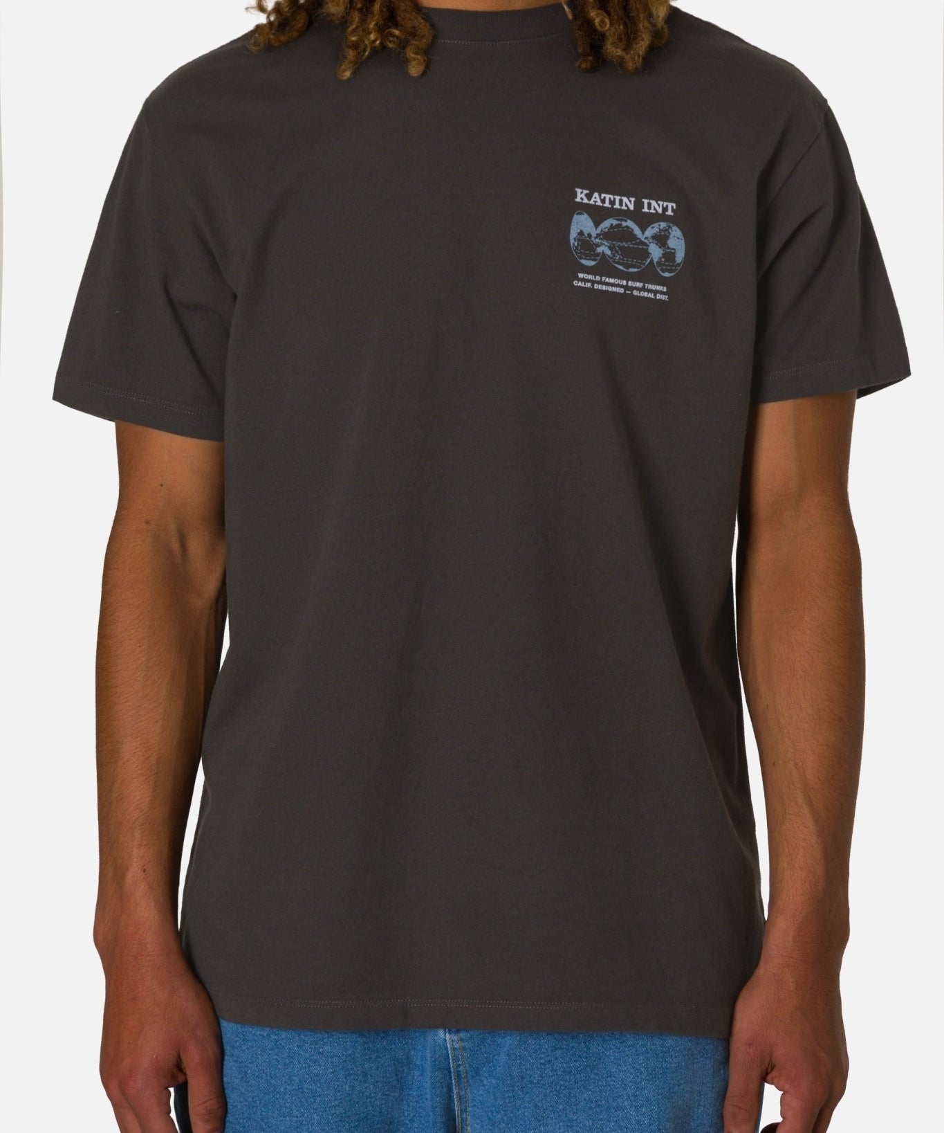 Undercurrent Tee - MTT Collective