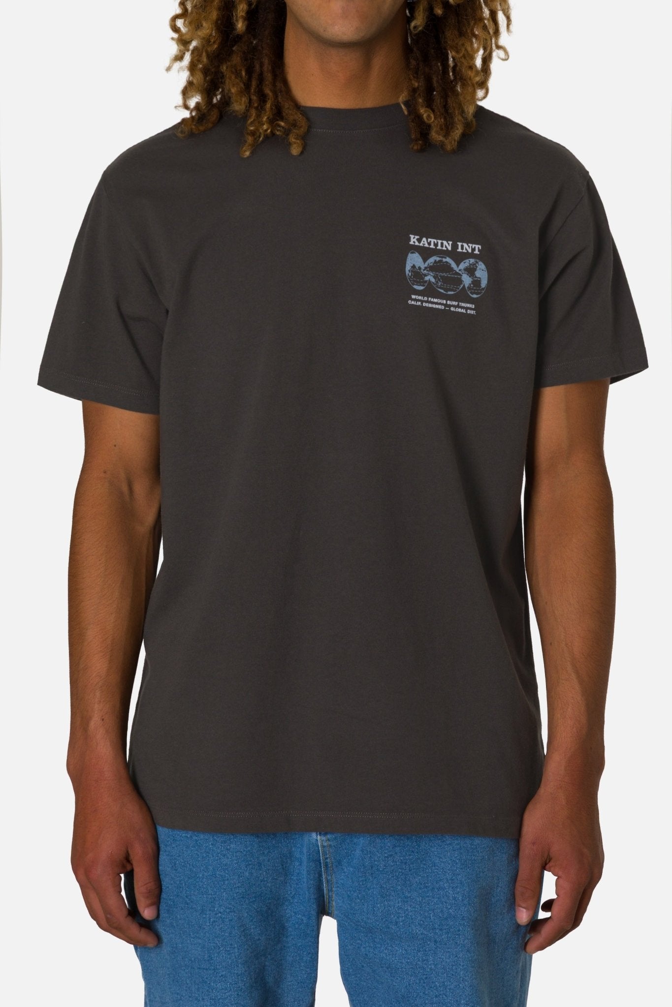 Undercurrent Tee - MTT Collective