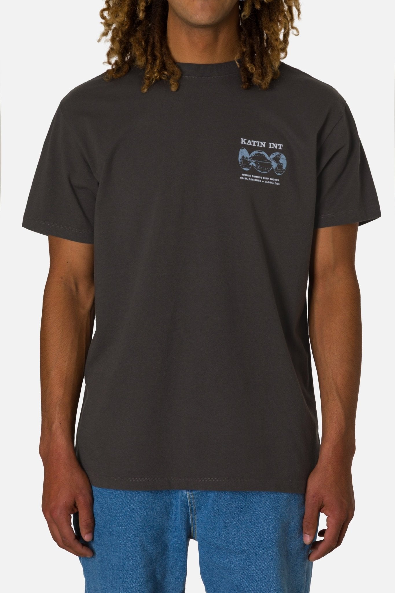 Undercurrent Tee - MTT Collective