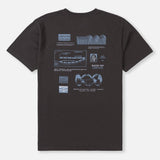 Undercurrent Tee - MTT Collective