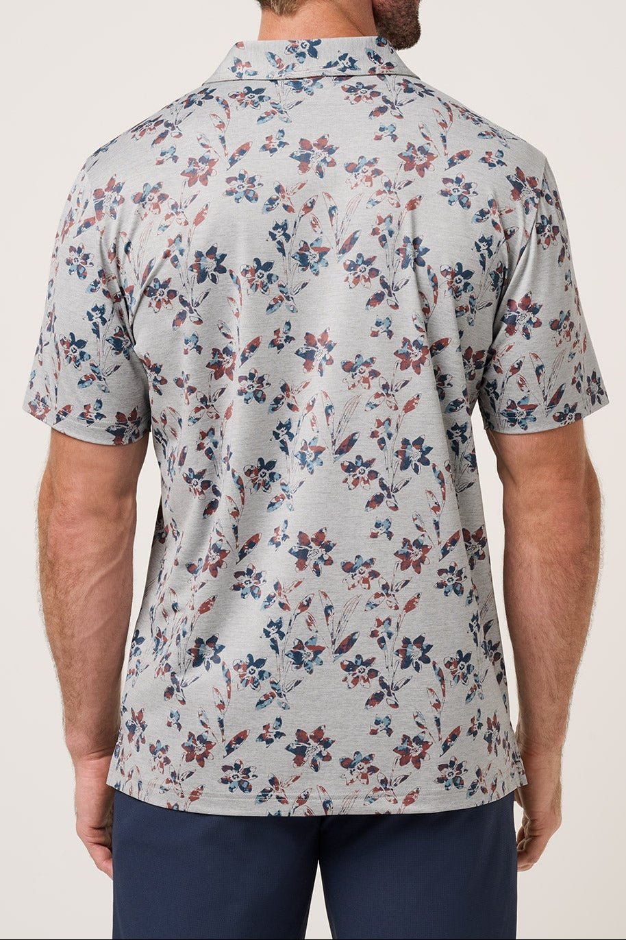 Unlimited Access Polo - MTT Collective