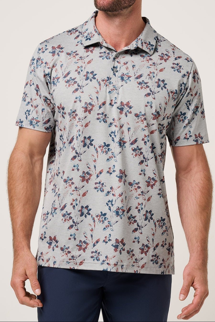 Unlimited Access Polo - MTT Collective