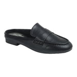 Myla Loafers - Black