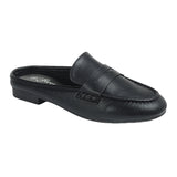 Myla Loafers - Black
