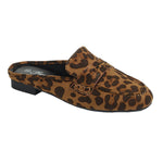 Myla Loafers - Leopard
