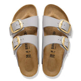 Arizona Big Buckle Birko-Flor Sandal